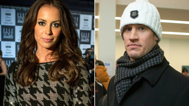 Jenni Dahlman ja Ossi Väänänen: avoliitto ja miljoonatalo! Jenni Dahlman ja Ossi Väänänen: avoliitto ja miljoonatalo!