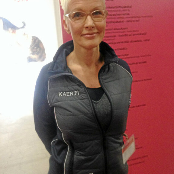 Oho, mikä muutos - katso, miltä Tanja Karpela nykyään näyttää!