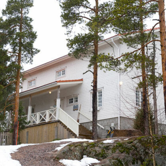 Mikkosten Pilvilinna otettiin pois myynnistä: Kaupat vireillä!