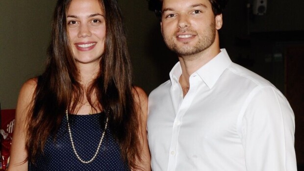 Manuela Bosco tuplasi neliönsä – muutti jugend-taloon! Kuva! Manuela Bosco tuplasi neliönsä – muutti jugend-taloon! Kuva!