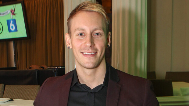 Niko Nousiainen uudesta ammatistaan: Ihmiset luottavat minuun! Niko Nousiainen uudesta ammatistaan: Ihmiset luottavat minuun!