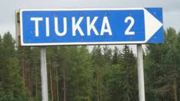 Huh, mitä paikannimiä - listasimme Suomen hauskimmat! Huh, mitä paikannimiä - listasimme Suomen hauskimmat!