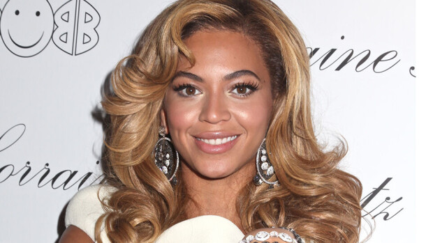 Beyoncé lavalla mummobodyssa - hot vai not? Beyoncé lavalla mummobodyssa - hot vai not?