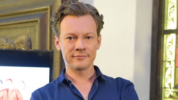 Ville Tiihonen: Isäksi tuleminen on mahtavaa! Ville Tiihonen: Isäksi tuleminen on mahtavaa!