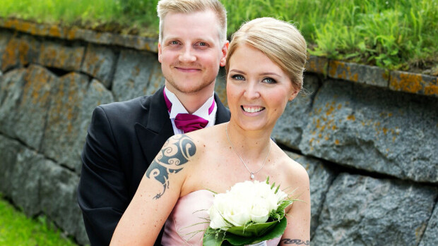 Ensitreffit alttarilla -sulhanen jätti erohakemuksen käräjäoikeuteen! Ensitreffit alttarilla -sulhanen jätti erohakemuksen käräjäoikeuteen!