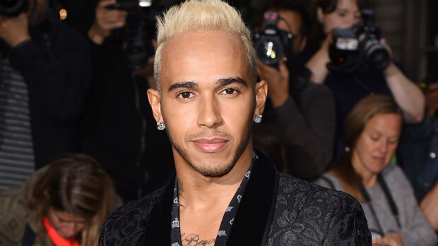 Lewis Hamilton naishuhuista: Ei haittaa, kunhan ne ovat kauniita! Lewis Hamilton naishuhuista: Ei haittaa, kunhan ne ovat kauniita!