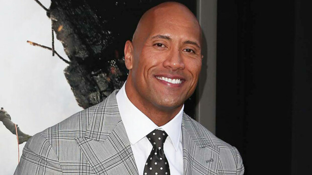 Dwayne 'The Rock' Johnsonia pyydettiin mukaan presidenttikisaan - 'Jos kansa sitä haluaa...'