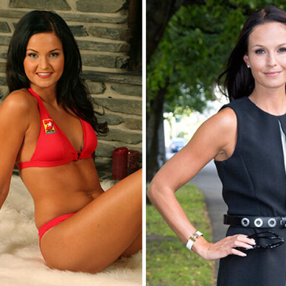 Näin Minttu Virtanen on muuttunut!