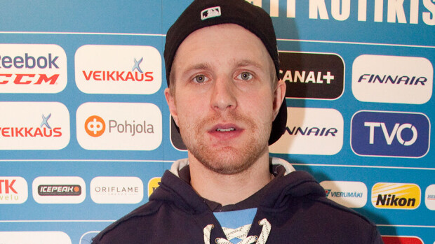 Leo Komarov nyt oikeudessa: näistä häntä syytetään! Leo Komarov nyt oikeudessa: näistä häntä syytetään!