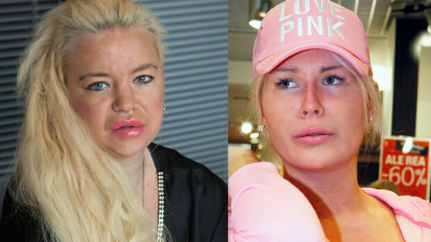 Elena Vikström ja Johanna Tukiainen riitelevät: Palauta DVD:ni! Elena Vikström ja Johanna Tukiainen riitelevät: Palauta DVD:ni!