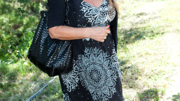 Riitta Väisänen talousongelmistaan: Hävettää ja nolottaa! Riitta Väisänen talousongelmistaan: Hävettää ja nolottaa!