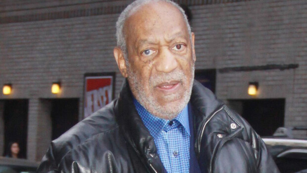 Bill Cosby joutui juristien kynsiin! Bill Cosby joutui juristien kynsiin!