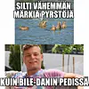 Hottikset-sarjan Danielista leviää hulvattomia meemejä! | Seiska