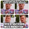 Hottikset-sarjan Danielista leviää hulvattomia meemejä! | Seiska