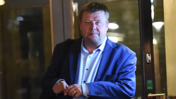 Talvivaara-pomo Pekka Perä myi ökykotinsa eron keskellä: kuva! Talvivaara-pomo Pekka Perä myi ökykotinsa eron keskellä: kuva!