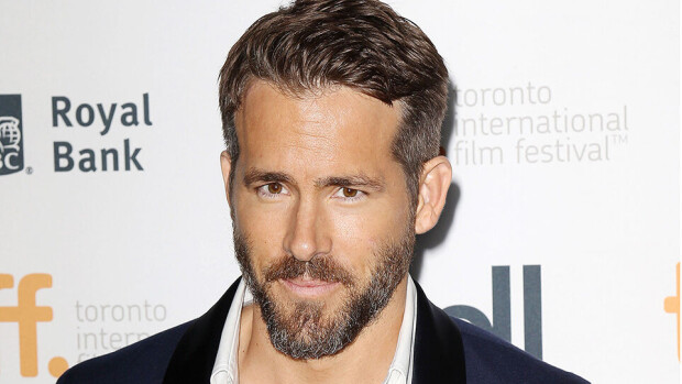 Isyydestä nauttiva Ryan Reynolds: Yritin imettää lastani! Isyydestä nauttiva Ryan Reynolds: Yritin imettää lastani!