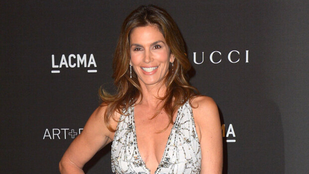 Kauneus periytyy: Cindy Crawfordin tytär kansikuvamallina - kuva! Kauneus periytyy: Cindy Crawfordin tytär kansikuvamallina - kuva!