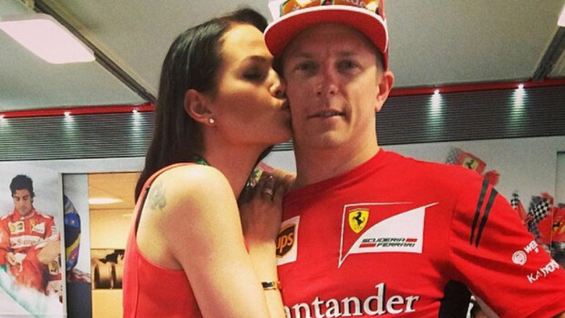 Minttu Virtanen: Mieheni pärjäävät hienosti kahdestaan! Minttu Virtanen: Mieheni pärjäävät hienosti kahdestaan!