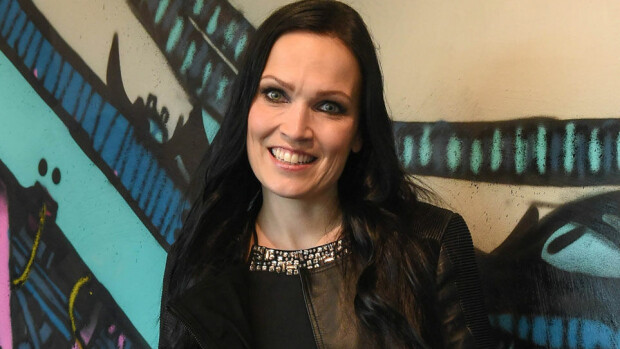 Tarja Turunen: Luulin äitiyden olevan hankalampaa! Tarja Turunen: Luulin äitiyden olevan hankalampaa!
