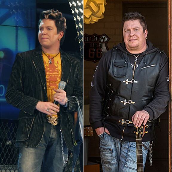 Jani Wickholm paljastaa: Sairaus uhkaa henkeäni!