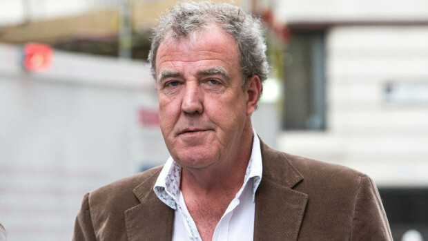 Top Gear -juontaja Jeremy Clarkson palaa televisioon! Top Gear -juontaja Jeremy Clarkson palaa televisioon!
