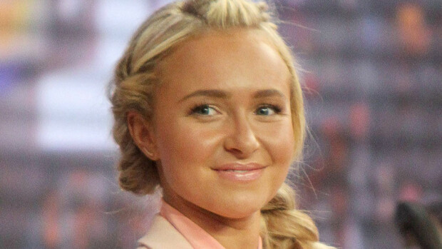 Vau, mikä mammatyyli, Hayden Panettiere - kuva! Vau, mikä mammatyyli, Hayden Panettiere - kuva!
