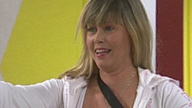 Ohhoh, tältä BB-Susanna Ingerttilä näytti vielä 4 kuukautta sitten! Ohhoh, tältä BB-Susanna Ingerttilä näytti vielä 4 kuukautta sitten!