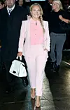 Vau, mikä mammatyyli, Hayden Panettiere - kuva!