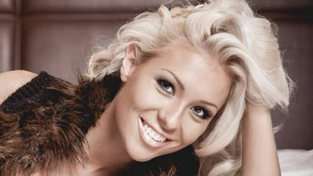 Aloittiko tissikohu-Maisa uuden sodan? Nyt fitnessiä vastaan! Aloittiko tissikohu-Maisa uuden sodan? Nyt fitnessiä vastaan!