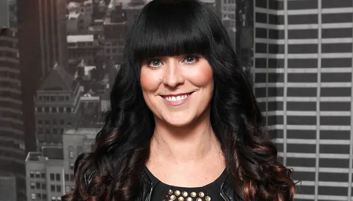 Ellen Jokikunnas: Löysin tv-sarjan kuvauksista elämänkumppanin! Ellen Jokikunnas: Löysin tv-sarjan kuvauksista elämänkumppanin!