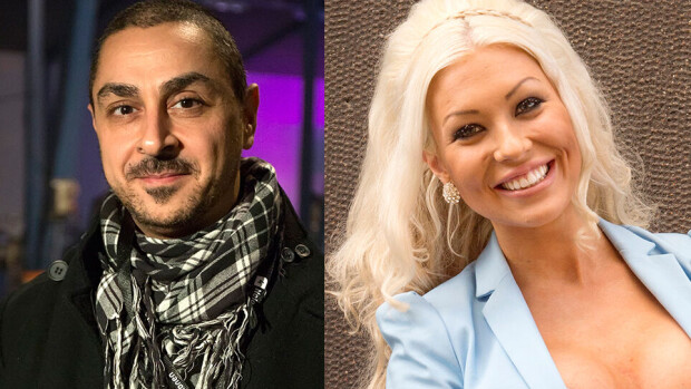 Arman Alizadin ja Maisan Torpan hurja sanasota jatkuu - nyt puhuu Maisa! Arman Alizadin ja Maisan Torpan hurja sanasota jatkuu - nyt puhuu Maisa!