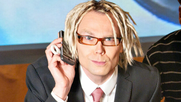 Tämä vaaliehdokas kampanjoi kloonien avustuksella - kuva! Tämä vaaliehdokas kampanjoi kloonien avustuksella - kuva!