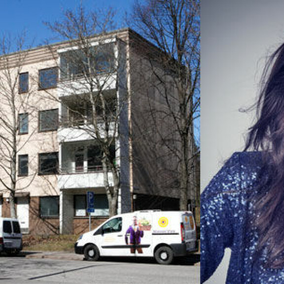 Näin Fitnesspäiväkirjat-ohjelman kaunottaret asuvat - kuvat!