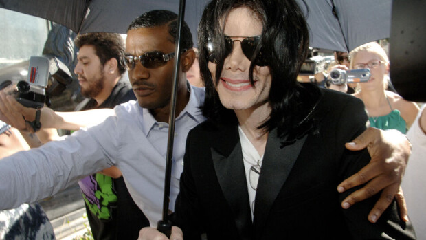 Michael Jacksonin viimeiset levytykset julki! Michael Jacksonin viimeiset levytykset julki!