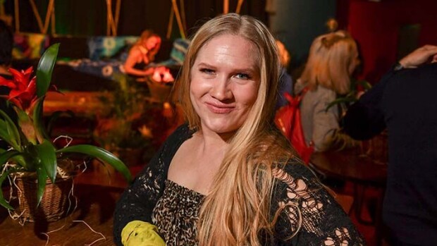 Anna: Kwanin Mariko sai lapsen viime vuonna - avautuu äitiydestä vanhemmalla iällä mariko pajalahti