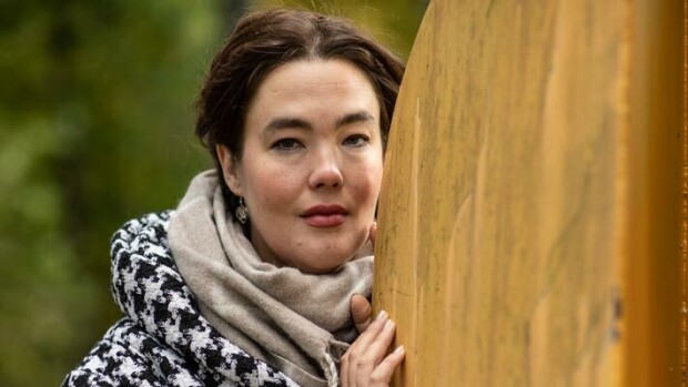 Ninja Sarasalo syöksykierteestään: Olin vuosia sullonut ahdistusta sisääni Ninja Sarasalo