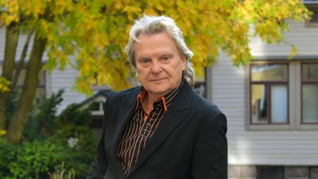 Pepe Willberg ei ole koskaan tavannut Marco-poikaansa: Meillä ei ole ollut mitään kiirettä Pepe Willberg