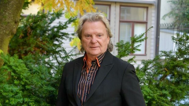 Pepe Willberg villistä naisruletistaan: En ole ollut naisten vietävissä Pepe Willberg