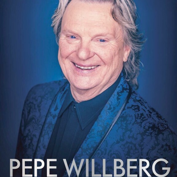 Pepe juhlii 60-vuotista taiteilijajuhlaansa ja 75-vuotissyntymäpäiväänsä konserttisalikiertueella ympäri Suomen. Juhlan kunniaksi ilmestyi myös elämäkertakirja. Pepe juhlii 60-vuotista taiteilijajuhlaansa ja 75-vuotissyntymäpäiväänsä konserttisalikiertueella ympäri Suomen. Juhlan kunniaksi ilmestyi myös elämäkertakirja.