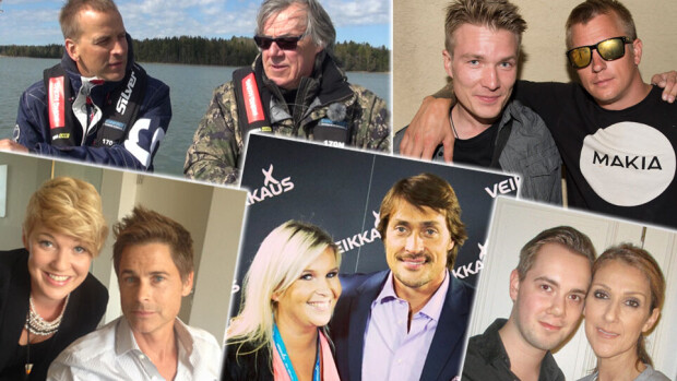 Suomen suurin viikkolehti vahvistaa rivejään: Hae viihdetoimittajaksi Seiskaan! Suomen suurin viikkolehti vahvistaa rivejään: Hae viihdetoimittajaksi Seiskaan!