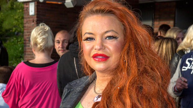 Johanna Tukiainen ei ilmestynyt yhdyskuntapalvelukseen - lue syy! Johanna Tukiainen ei ilmestynyt yhdyskuntapalvelukseen - lue syy!
