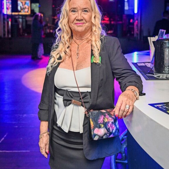 Pepellä ja Dannyn sihteerillä Leila Salmelaisella on yhteinen poika. Pepellä ja Dannyn sihteerillä Leila Salmelaisella on yhteinen poika.