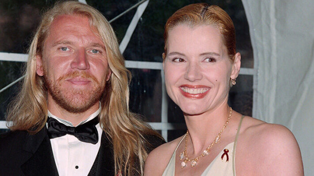 Podcast: Renny Harlin avautuu pettämiskohuun päättyneestä avioliitostaan Geena Davisin kanssa - 'Loppujen lopuksi...' Renny ja Geena