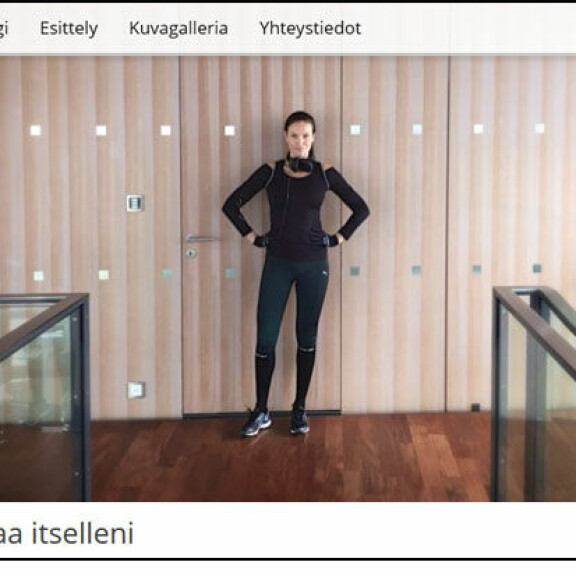 Minttu Virtanen: Mieheni pärjäävät hienosti kahdestaan!