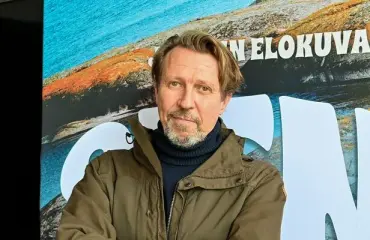 Yhteinen yritys ja intohimo – Martti Suosalo arvioi pitkän avioliittonsa salaisuutta 