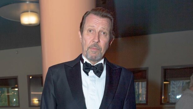 Näin Martti Suosalo viettää juhlavuottaan: ”Olen jakanut kavereita ryhmiin” Martti Suosalo