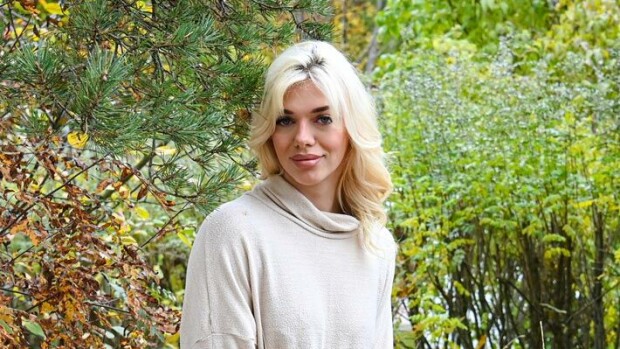 Korkeushyppääjä Jade Nyström karisti ylimielisyyden kasvoiltaan: ”Perheeni sanoo, että olen ihan eri ihminen” Jade Nyström