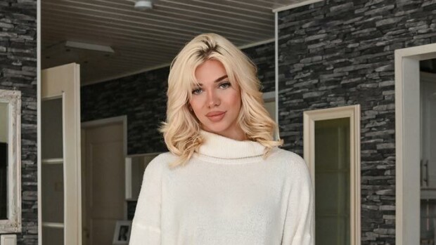Korkeushyppääjä Jade Nyströmin elämä muuttui: ”En käyttäisi enää vaatteita, joita käytin vielä muutamia kuukausia sitten” Jade Nyström