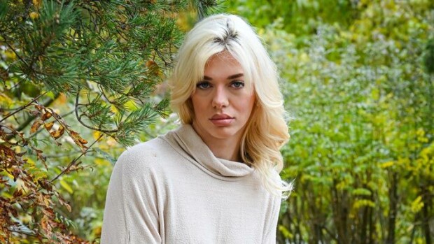 Korkeushyppääjä Jade Nyström: Rakkauselämäni on tauolla Jade Nyström