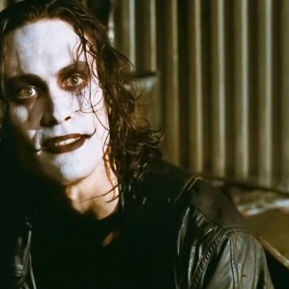 Brandon Leen tapaturmainen kuolema jäi historiankirjoihin. The Crow